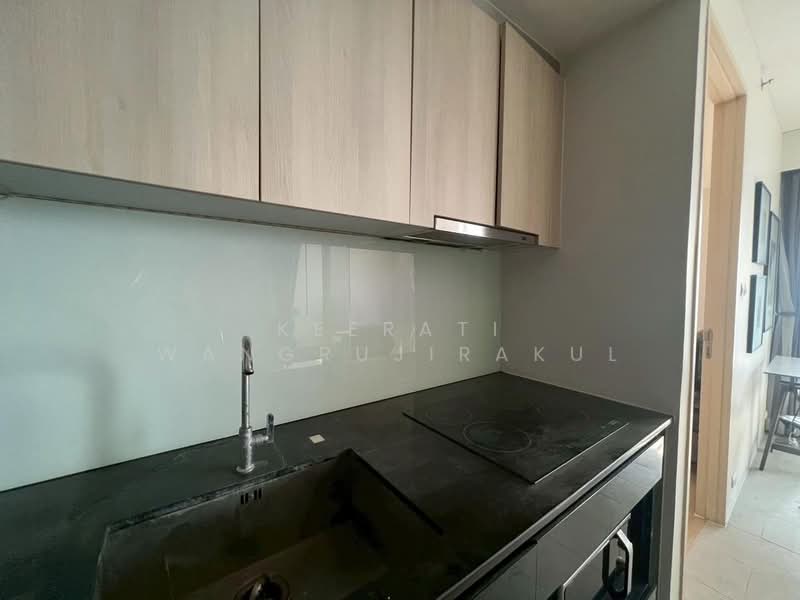 Siamese Ratchakru, Bangkok, 48 Phahonyothin Rd, Samsen Nai, Phaya Thai, Bangkok, 2 Bedrooms, 65 sqm, Condo For Rent, by Keerati Wangrujirakul, 500403353 - DDproperty.com