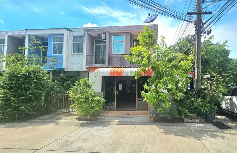 โนวา ลาดกระบัง-สุวินทวงศ์ (Nova Ladkrabang-Suwinthawong), Bangkok, Lam Phak Chi, Nong Chok, Bangkok, 3 Bedrooms, 150 sqm, Townhouse For Sale, by The Best Property ยะ, 500403355 - DDproperty.com