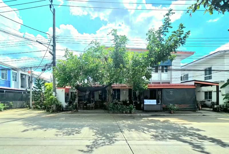 โนวา ลาดกระบัง-สุวินทวงศ์ (Nova Ladkrabang-Suwinthawong), Bangkok, Lam Phak Chi, Nong Chok, Bangkok, 3 Bedrooms, 150 sqm, Townhouse For Sale, by The Best Property ยะ, 500403355 - DDproperty.com