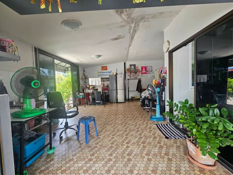 โนวา ลาดกระบัง-สุวินทวงศ์ (Nova Ladkrabang-Suwinthawong), Bangkok, Lam Phak Chi, Nong Chok, Bangkok, 3 Bedrooms, 150 sqm, Townhouse For Sale, by The Best Property ยะ, 500403355 - DDproperty.com