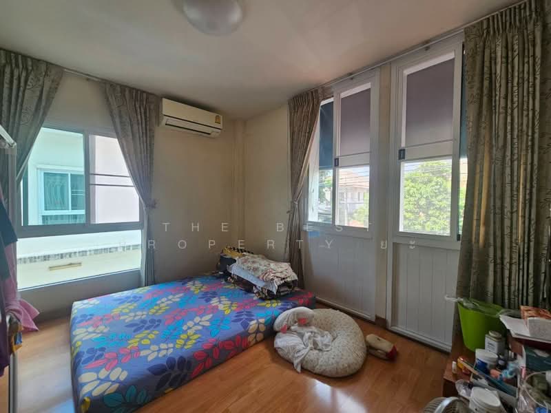 โนวา ลาดกระบัง-สุวินทวงศ์ (Nova Ladkrabang-Suwinthawong), Bangkok, Lam Phak Chi, Nong Chok, Bangkok, 3 Bedrooms, 150 sqm, Townhouse For Sale, by The Best Property ยะ, 500403355 - DDproperty.com
