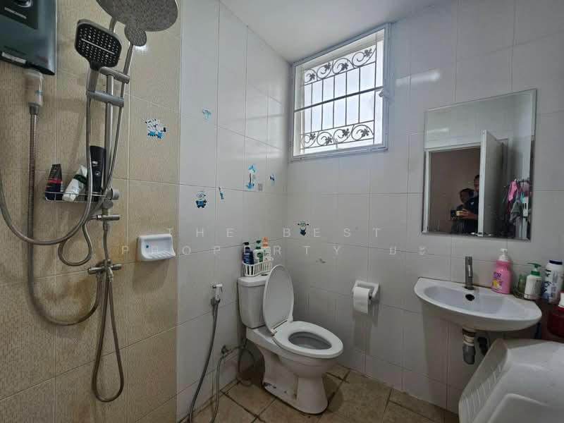 โนวา ลาดกระบัง-สุวินทวงศ์ (Nova Ladkrabang-Suwinthawong), Bangkok, Lam Phak Chi, Nong Chok, Bangkok, 3 Bedrooms, 150 sqm, Townhouse For Sale, by The Best Property ยะ, 500403355 - DDproperty.com
