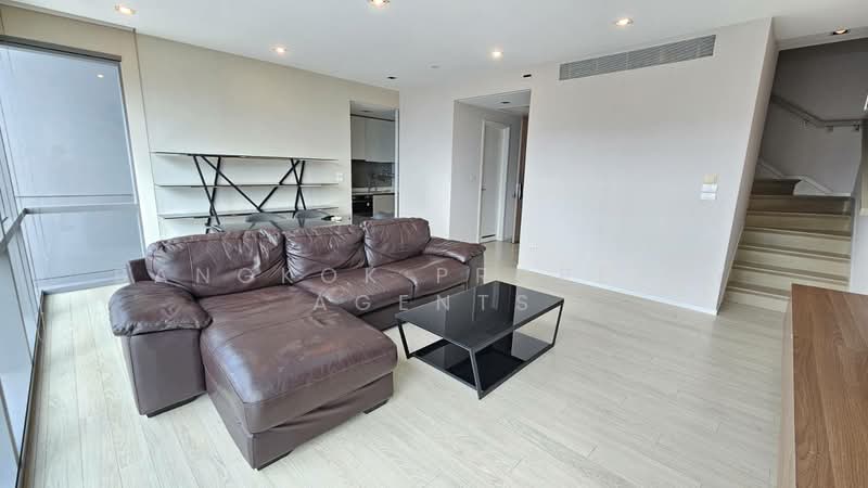 The Room Sukhumvit 21, Bangkok, Asok Montri Rd, Khlongtoei Nua, Watthana, Bangkok, 2 Bedrooms, 100 sqm, Condo For Rent, by BANGKOK PROPERTY AGENTS, 500403358 - DDproperty.com