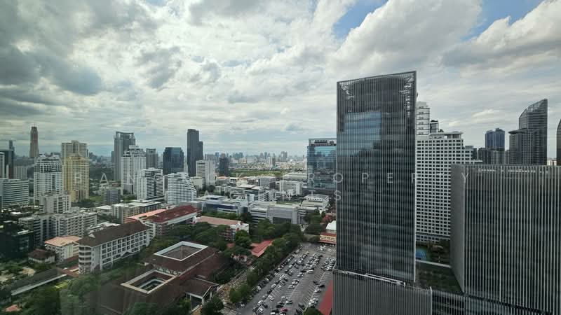The Room Sukhumvit 21, Bangkok, Asok Montri Rd, Khlongtoei Nua, Watthana, Bangkok, 2 Bedrooms, 100 sqm, Condo For Rent, by BANGKOK PROPERTY AGENTS, 500403358 - DDproperty.com