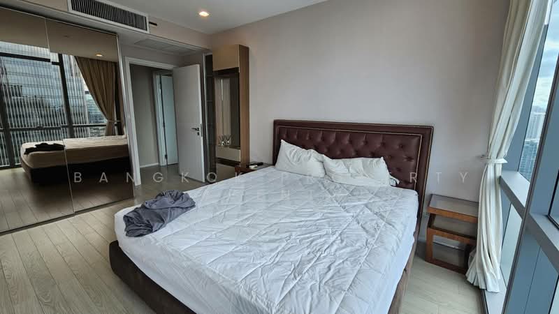 The Room Sukhumvit 21 : เดอะ รูม สุขุมวิท 21, กรุงเทพ, ถนน อโศกมนตรี, คลองเตยเหนือ, วัฒนา, กรุงเทพ, 100 ตร.ม., คอนโด ให้เช่า, โดย BANGKOK PROPERTY AGENTS, 500403358 - DDproperty.com
