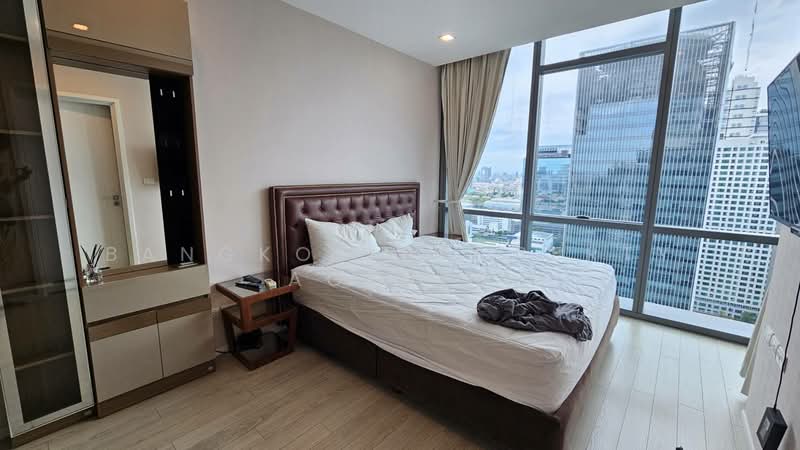 The Room Sukhumvit 21 : เดอะ รูม สุขุมวิท 21, กรุงเทพ, ถนน อโศกมนตรี, คลองเตยเหนือ, วัฒนา, กรุงเทพ, 100 ตร.ม., คอนโด ให้เช่า, โดย BANGKOK PROPERTY AGENTS, 500403358 - DDproperty.com