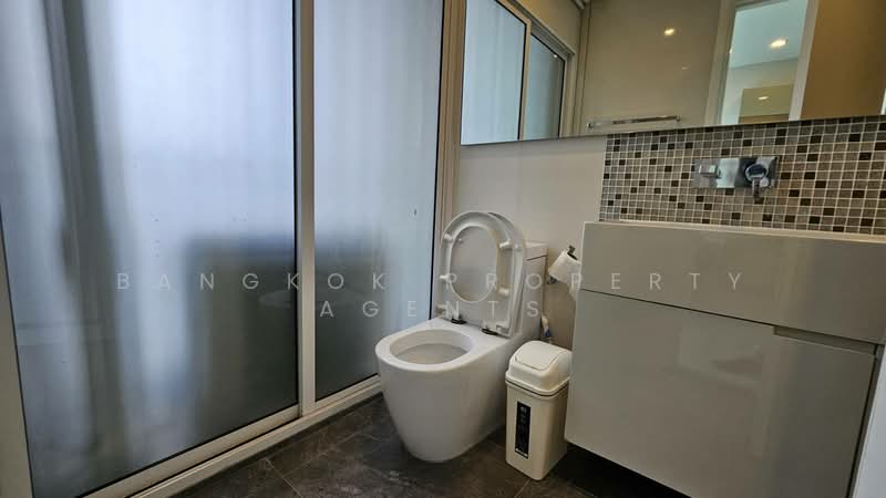 The Room Sukhumvit 21, Bangkok, Asok Montri Rd, Khlongtoei Nua, Watthana, Bangkok, 2 Bedrooms, 100 sqm, Condo For Rent, by BANGKOK PROPERTY AGENTS, 500403358 - DDproperty.com