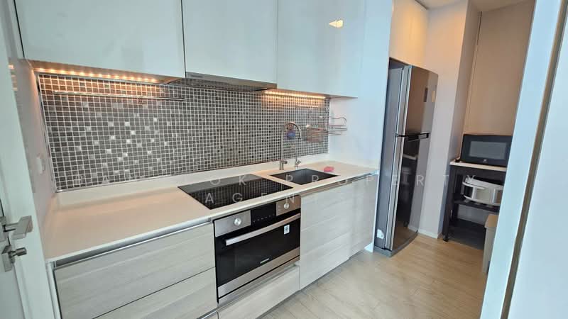 The Room Sukhumvit 21, Bangkok, Asok Montri Rd, Khlongtoei Nua, Watthana, Bangkok, 2 Bedrooms, 100 sqm, Condo For Rent, by BANGKOK PROPERTY AGENTS, 500403358 - DDproperty.com