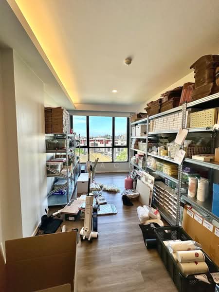 Very Lasalle, Bangkok, 242 Soi Lasalle 24, Bang Na, Bangkok, 2 Bedrooms, 65 sqm, Condo For Sale, by Natrinee Aphirachatanon, 500403359 - DDproperty.com