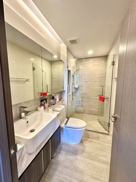 Very Lasalle, Bangkok, 242 Soi Lasalle 24, Bang Na, Bangkok, 2 Bedrooms, 65 sqm, Condo For Sale, by Natrinee Aphirachatanon, 500403359 - DDproperty.com