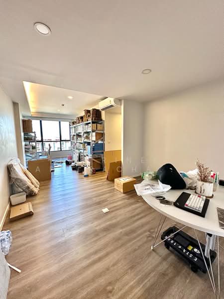 Very Lasalle, Bangkok, 242 Soi Lasalle 24, Bang Na, Bangkok, 2 Bedrooms, 65 sqm, Condo For Sale, by Natrinee Aphirachatanon, 500403359 - DDproperty.com