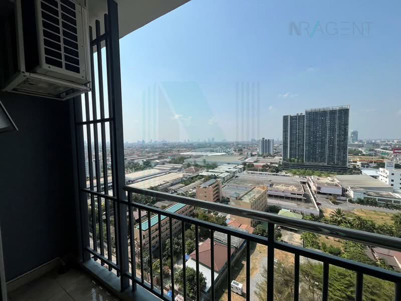 Supalai City Resort Chaengwatthana, Nonthaburi, Chaengwattana, Bang Talat, Pak Kret, Nonthaburi, 1 Bedroom, 33 sqm, Condo For Sale, by NR AGENT, 500403360 - DDproperty.com