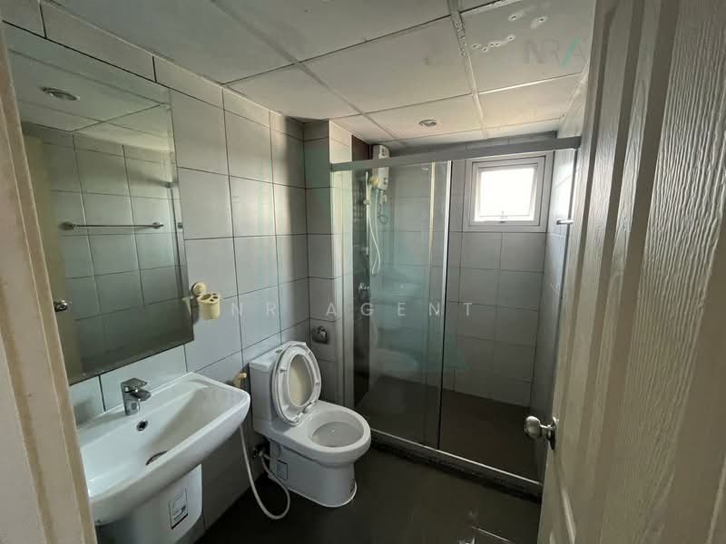 Supalai City Resort Chaengwatthana, Nonthaburi, Chaengwattana, Bang Talat, Pak Kret, Nonthaburi, 1 Bedroom, 33 sqm, Condo For Sale, by NR AGENT, 500403360 - DDproperty.com