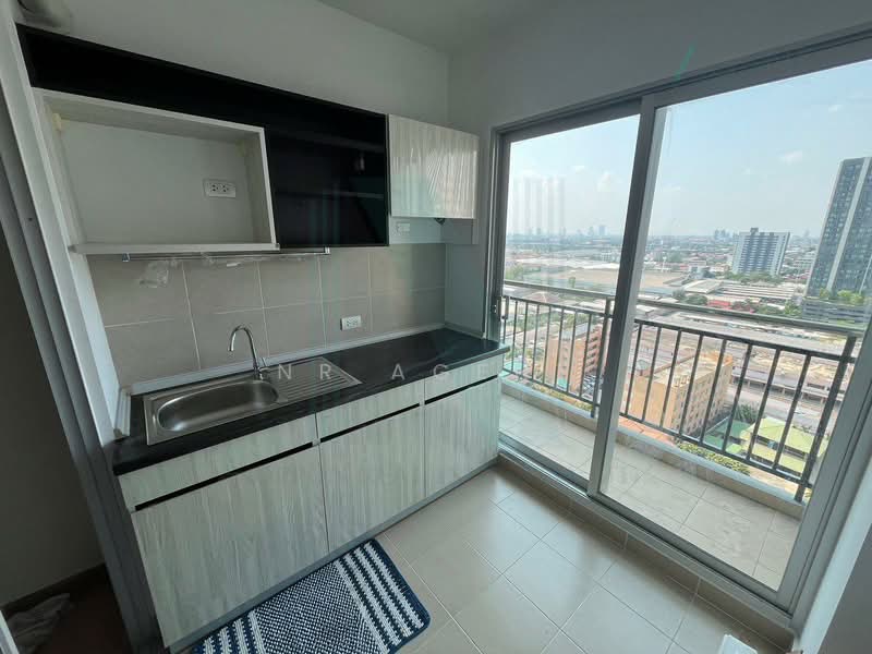 Supalai City Resort Chaengwatthana, Nonthaburi, Chaengwattana, Bang Talat, Pak Kret, Nonthaburi, 1 Bedroom, 33 sqm, Condo For Sale, by NR AGENT, 500403360 - DDproperty.com