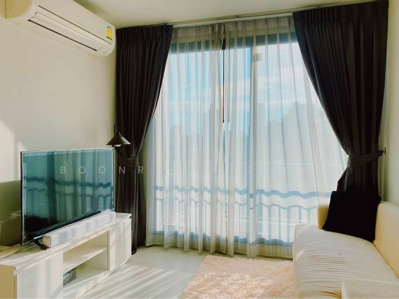 Rhythm Sukhumvit 42, Bangkok, Soi Sukhumvit 42, Sukhumvit Road, Phra Kanong, Khlong Toei, Bangkok, 1 Bedroom, 48 sqm, Condo For Rent, by Boonraksa Sopak, 500403361 - DDproperty.com