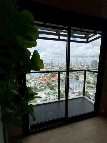 Na Reva Charoennakhon, Bangkok, Charoen Nakhon Road, Samlae, Thon Buri, Bangkok, 1 Bedroom, 30 sqm, Condo For Rent, by Penpicha Phumprachian, 500403362 - DDproperty.com