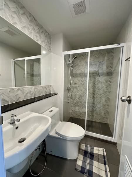 Regent Home Bangna : รีเจ้นท์ โฮม บางนา, กรุงเทพ, ถนน สรรพาวุธ, บางนาใต้, บางนา, กรุงเทพ, 28 ตร.ม., คอนโด ให้เช่า, โดย Connex Property, 500403365 - DDproperty.com