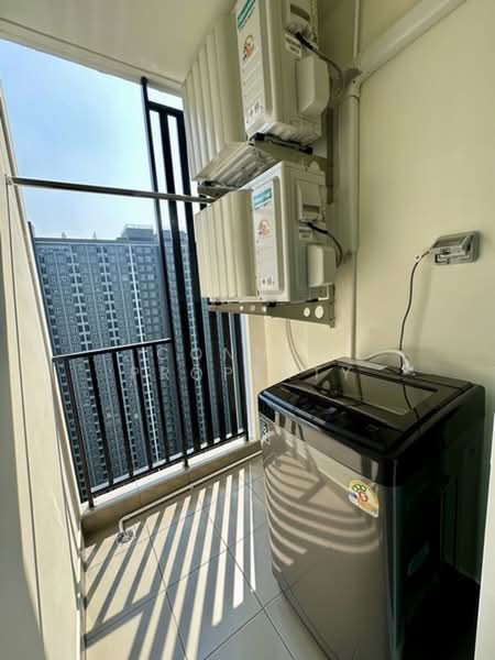 Regent Home Bangna : รีเจ้นท์ โฮม บางนา, กรุงเทพ, ถนน สรรพาวุธ, บางนาใต้, บางนา, กรุงเทพ, 28 ตร.ม., คอนโด ให้เช่า, โดย Connex Property, 500403365 - DDproperty.com