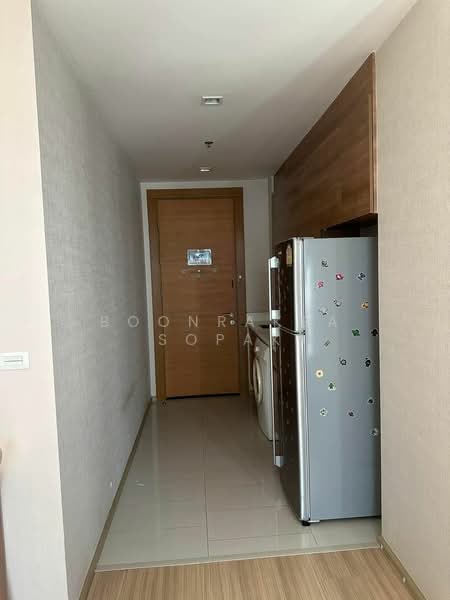 Rhythm Ratchada-Huaikwang, Bangkok, 218 Ratchadaphisek Road, Huai Khwang, Bangkok, 2 Bedrooms, 62 sqm, Condo For Rent, by Boonraksa Sopak, 500403367 - DDproperty.com
