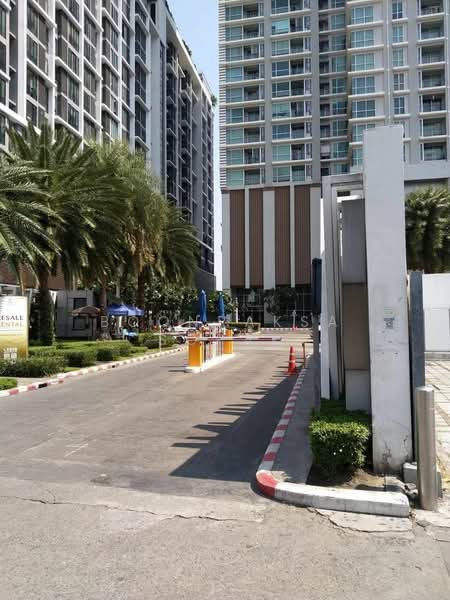 Rhythm Ratchada-Huaikwang, Bangkok, 218 Ratchadaphisek Road, Huai Khwang, Bangkok, 2 Bedrooms, 62 sqm, Condo For Rent, by Boonraksa Sopak, 500403367 - DDproperty.com