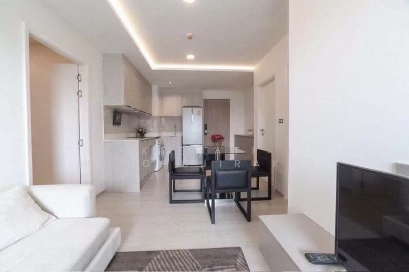Vtara Sukhumvit 36, Bangkok, 118 Soi Saen Sabai, Phra Kanong, Khlong Toei, Bangkok, 2 Bedrooms, 60 sqm, Condo For Sale, by Keerati Wangrujirakul, 500403368 - DDproperty.com