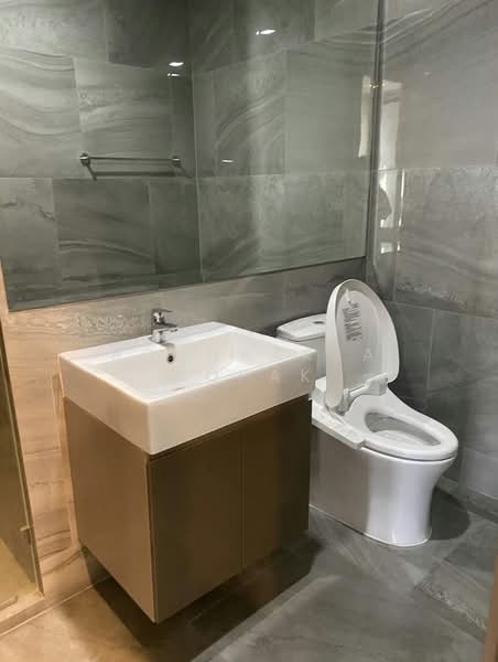 IDEO Q Victory, Bangkok, 9 Phaya Thai Road, Thanon Phaya Thai, Ratchathewi, Bangkok, 1 Bedroom, 33 sqm, Condo For Rent, by Boonraksa Sopak, 500403372 - DDproperty.com