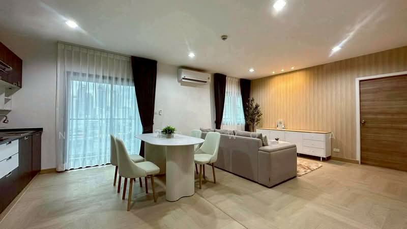 Renova Residence Chidlom : เรโนวา เรสซิเด้นซ์ ชิดลม, กรุงเทพ, 1049 ซอยนายเลิศ, ลุมพินี, ปทุมวัน, กรุงเทพ, 86 ตร.ม., คอนโด ให้เช่า, โดย Naruemol Wongta, 500403373 - DDproperty.com