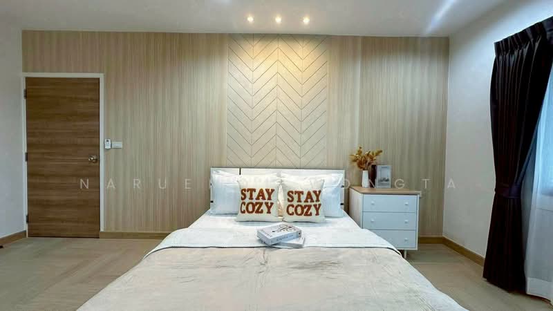 Renova Residence Chidlom, Bangkok, 1049 Soi Nai Loet, Lumphini, Pathum Wan, Bangkok, 2 Bedrooms, 86 sqm, Condo For Rent, by Naruemol Wongta, 500403373 - DDproperty.com