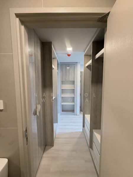 COBE Ratchada-Rama 9, Bangkok, Thiam Ruammit Road, Huai Khwang, Bangkok, 1 Bedroom, 50 sqm, Condo For Rent, by Naruemol Wongta, 500403378 - DDproperty.com
