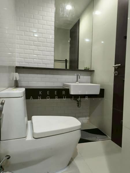 Wish Signature Midtown Siam : วิช ซิกเนเจอร์ มิดทาวน์ สยาม, กรุงเทพ, 512 เพชรบุรี, ถนนเพชรบุรี, ราชเทวี, กรุงเทพ, 35 ตร.ม., คอนโด ให้เช่า, โดย Keerati Wangrujirakul, 500403380 - DDproperty.com