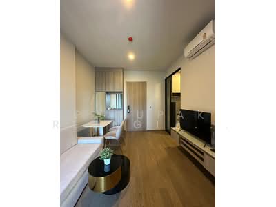 For Rent - Park Origin Phayathai, Bangkok