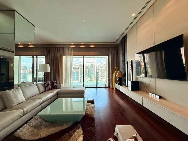 Le Raffine Sukhumvit 39 : เลอ รัฟฟิเน่ สุขุมวิท 39, กรุงเทพ, ซอยสุขุมวิท 39, คลองตันเหนือ, วัฒนา, กรุงเทพ, 480 ตร.ม., คอนโด ขาย, โดย Bangkok Residential, 500403382 - DDproperty.com