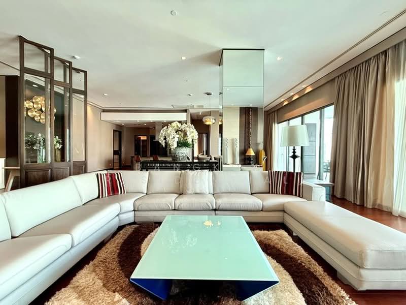 Le Raffine Sukhumvit 39, Bangkok, Soi Sukhumvit 39, Khlong Tan Nua, Watthana, Bangkok, 4 Bedrooms, 480 sqm, Condo For Sale, by Bangkok Residential, 500403382 - DDproperty.com