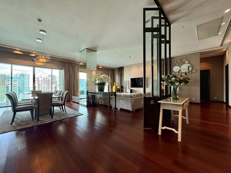 Le Raffine Sukhumvit 39, Bangkok, Soi Sukhumvit 39, Khlong Tan Nua, Watthana, Bangkok, 4 Bedrooms, 480 sqm, Condo For Sale, by Bangkok Residential, 500403382 - DDproperty.com