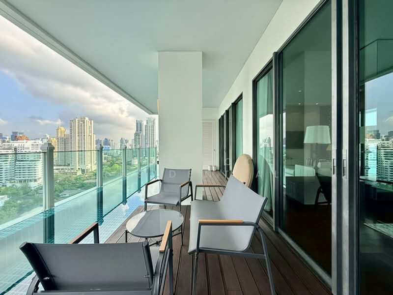Le Raffine Sukhumvit 39, Bangkok, Soi Sukhumvit 39, Khlong Tan Nua, Watthana, Bangkok, 4 Bedrooms, 480 sqm, Condo For Sale, by Bangkok Residential, 500403382 - DDproperty.com