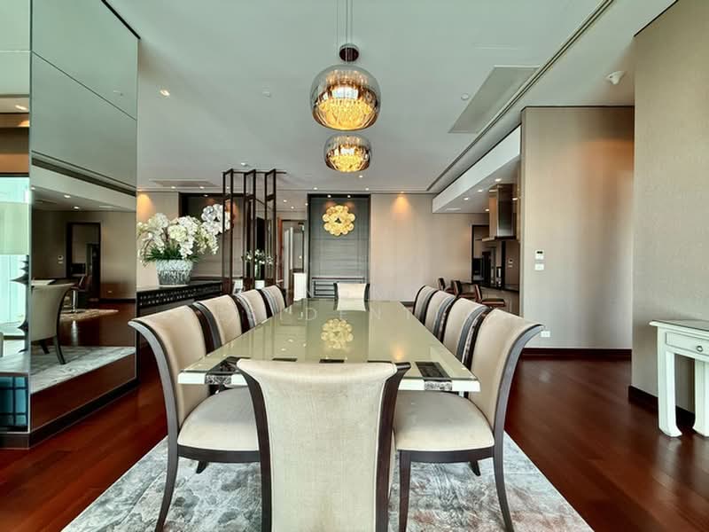 Le Raffine Sukhumvit 39 : เลอ รัฟฟิเน่ สุขุมวิท 39, กรุงเทพ, ซอยสุขุมวิท 39, คลองตันเหนือ, วัฒนา, กรุงเทพ, 480 ตร.ม., คอนโด ขาย, โดย Bangkok Residential, 500403382 - DDproperty.com