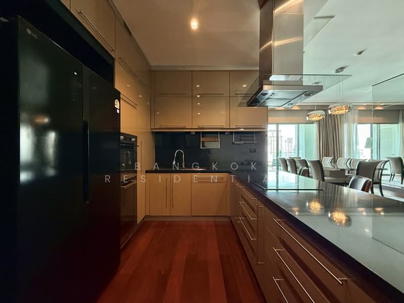 Le Raffine Sukhumvit 39, Bangkok, Soi Sukhumvit 39, Khlong Tan Nua, Watthana, Bangkok, 4 Bedrooms, 480 sqm, Condo For Sale, by Bangkok Residential, 500403382 - DDproperty.com