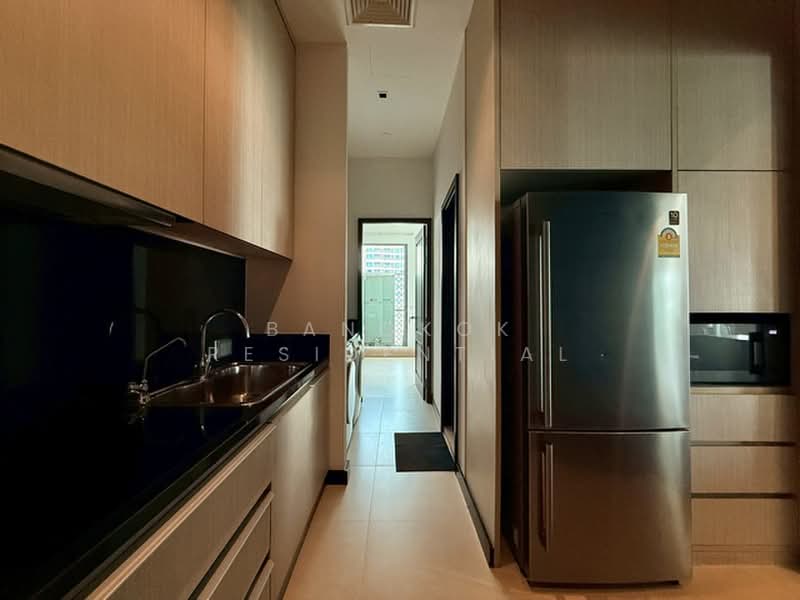 Le Raffine Sukhumvit 39, Bangkok, Soi Sukhumvit 39, Khlong Tan Nua, Watthana, Bangkok, 4 Bedrooms, 480 sqm, Condo For Sale, by Bangkok Residential, 500403382 - DDproperty.com