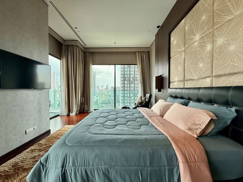 Le Raffine Sukhumvit 39, Bangkok, Soi Sukhumvit 39, Khlong Tan Nua, Watthana, Bangkok, 4 Bedrooms, 480 sqm, Condo For Sale, by Bangkok Residential, 500403382 - DDproperty.com