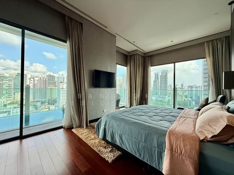 Le Raffine Sukhumvit 39, Bangkok, Soi Sukhumvit 39, Khlong Tan Nua, Watthana, Bangkok, 4 Bedrooms, 480 sqm, Condo For Sale, by Bangkok Residential, 500403382 - DDproperty.com