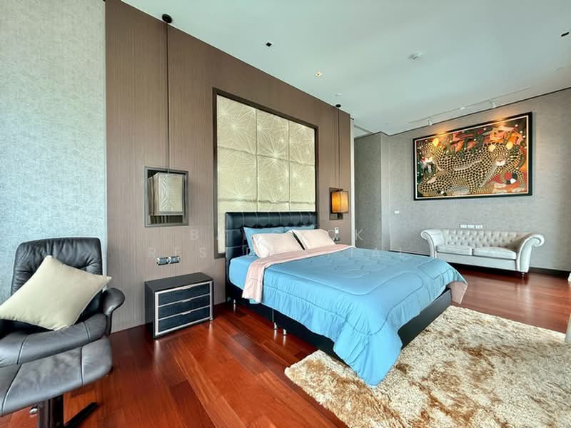 Le Raffine Sukhumvit 39, Bangkok, Soi Sukhumvit 39, Khlong Tan Nua, Watthana, Bangkok, 4 Bedrooms, 480 sqm, Condo For Sale, by Bangkok Residential, 500403382 - DDproperty.com