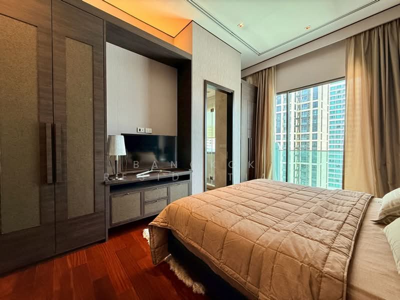 Le Raffine Sukhumvit 39, Bangkok, Soi Sukhumvit 39, Khlong Tan Nua, Watthana, Bangkok, 4 Bedrooms, 480 sqm, Condo For Sale, by Bangkok Residential, 500403382 - DDproperty.com