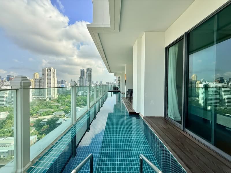 Le Raffine Sukhumvit 39, Bangkok, Soi Sukhumvit 39, Khlong Tan Nua, Watthana, Bangkok, 4 Bedrooms, 480 sqm, Condo For Sale, by Bangkok Residential, 500403382 - DDproperty.com