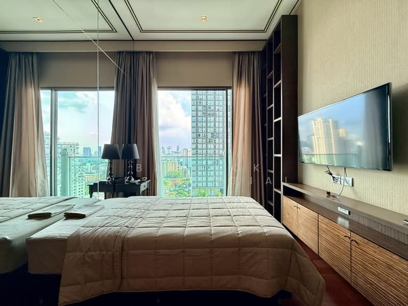 Le Raffine Sukhumvit 39, Bangkok, Soi Sukhumvit 39, Khlong Tan Nua, Watthana, Bangkok, 4 Bedrooms, 480 sqm, Condo For Sale, by Bangkok Residential, 500403382 - DDproperty.com