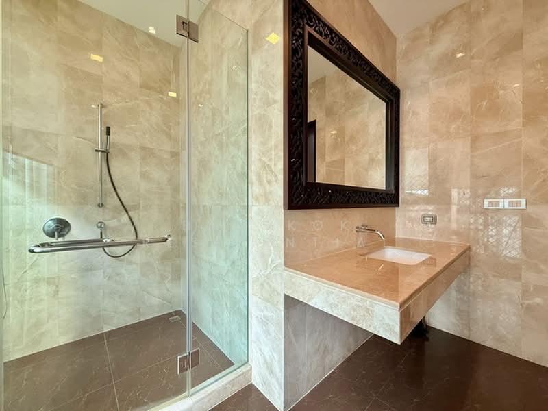Le Raffine Sukhumvit 39, Bangkok, Soi Sukhumvit 39, Khlong Tan Nua, Watthana, Bangkok, 4 Bedrooms, 480 sqm, Condo For Sale, by Bangkok Residential, 500403382 - DDproperty.com