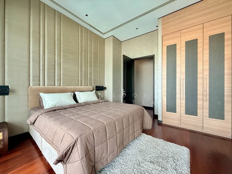 Le Raffine Sukhumvit 39, Bangkok, Soi Sukhumvit 39, Khlong Tan Nua, Watthana, Bangkok, 4 Bedrooms, 480 sqm, Condo For Sale, by Bangkok Residential, 500403382 - DDproperty.com