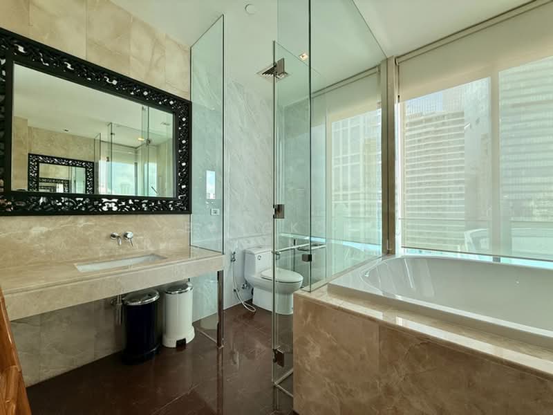 Le Raffine Sukhumvit 39, Bangkok, Soi Sukhumvit 39, Khlong Tan Nua, Watthana, Bangkok, 4 Bedrooms, 480 sqm, Condo For Sale, by Bangkok Residential, 500403382 - DDproperty.com