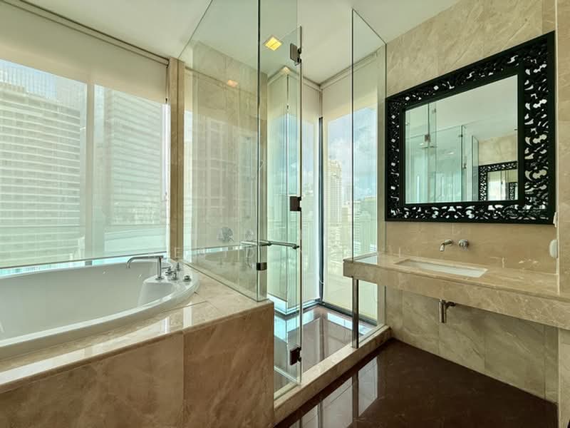 Le Raffine Sukhumvit 39, Bangkok, Soi Sukhumvit 39, Khlong Tan Nua, Watthana, Bangkok, 4 Bedrooms, 480 sqm, Condo For Sale, by Bangkok Residential, 500403382 - DDproperty.com