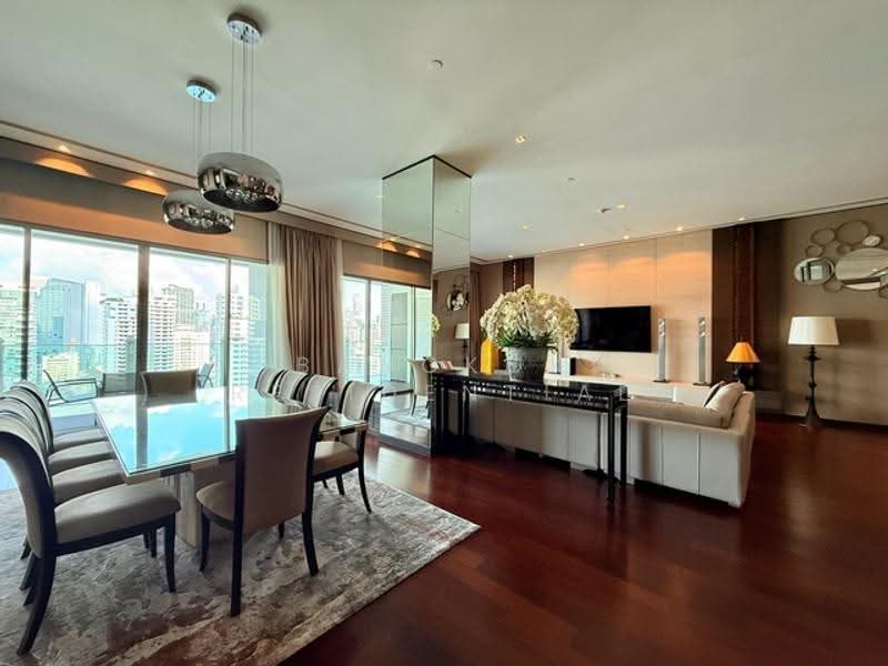 Le Raffine Sukhumvit 39 : เลอ รัฟฟิเน่ สุขุมวิท 39, กรุงเทพ, ซอยสุขุมวิท 39, คลองตันเหนือ, วัฒนา, กรุงเทพ, 480 ตร.ม., คอนโด ขาย, โดย Bangkok Residential, 500403382 - DDproperty.com