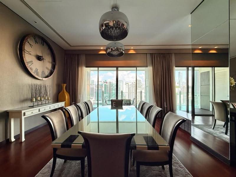 Le Raffine Sukhumvit 39 : เลอ รัฟฟิเน่ สุขุมวิท 39, กรุงเทพ, ซอยสุขุมวิท 39, คลองตันเหนือ, วัฒนา, กรุงเทพ, 480 ตร.ม., คอนโด ขาย, โดย Bangkok Residential, 500403382 - DDproperty.com